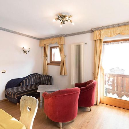 Casa Li Roina N 46 Lejlighed Livigno Eksteriør billede