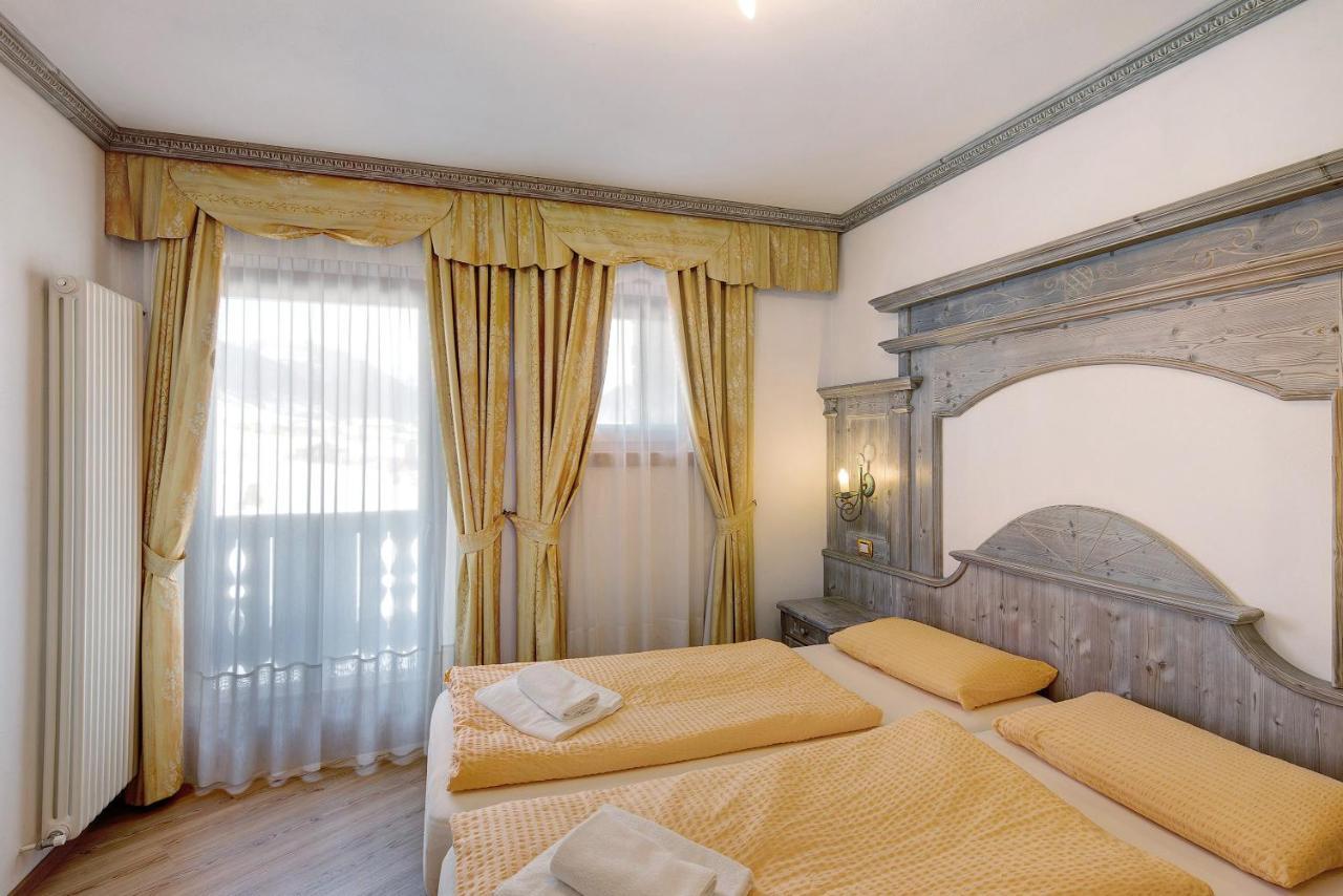 Casa Li Roina N 46 Lejlighed Livigno Eksteriør billede