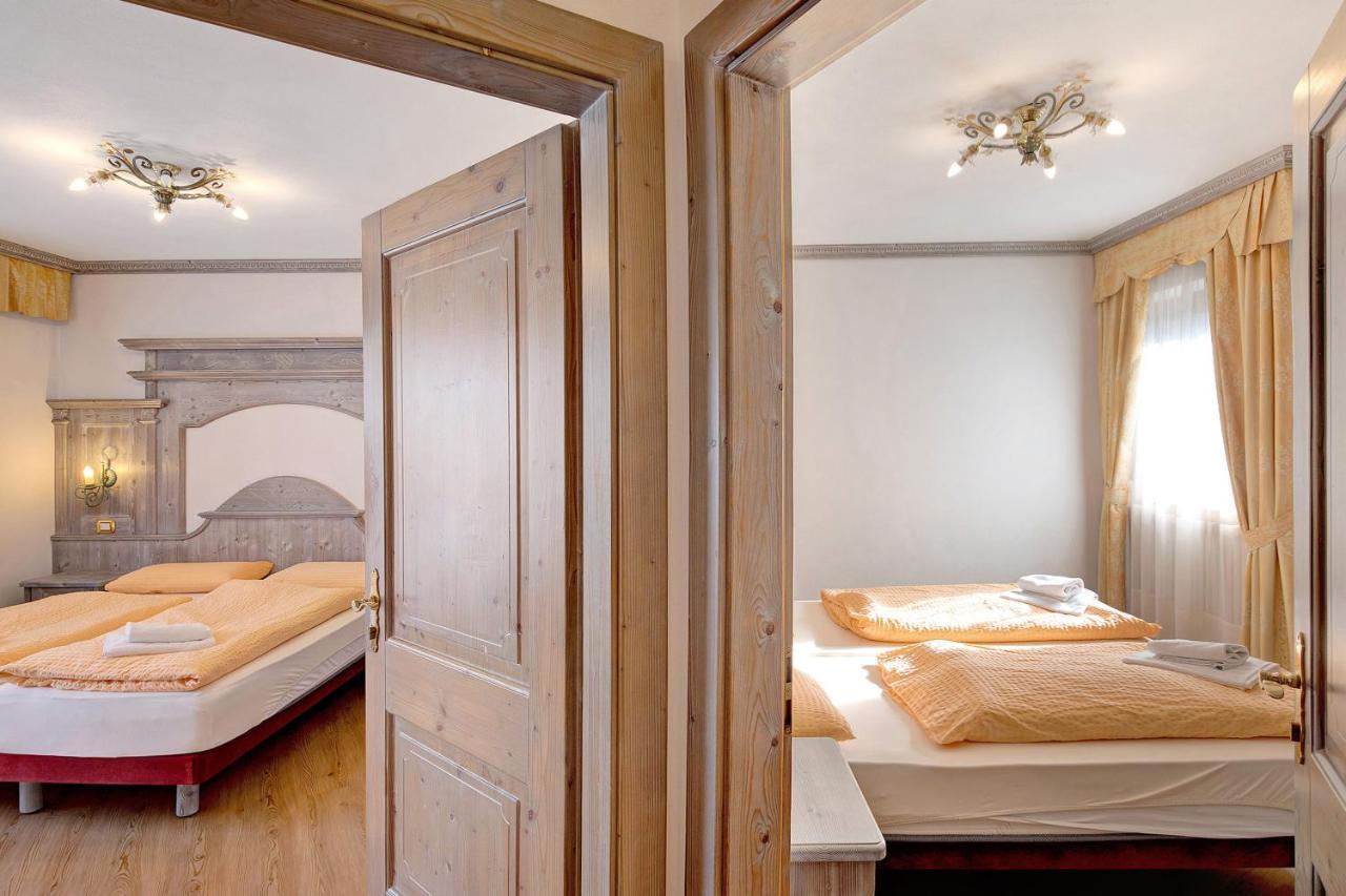 Casa Li Roina N 46 Lejlighed Livigno Eksteriør billede
