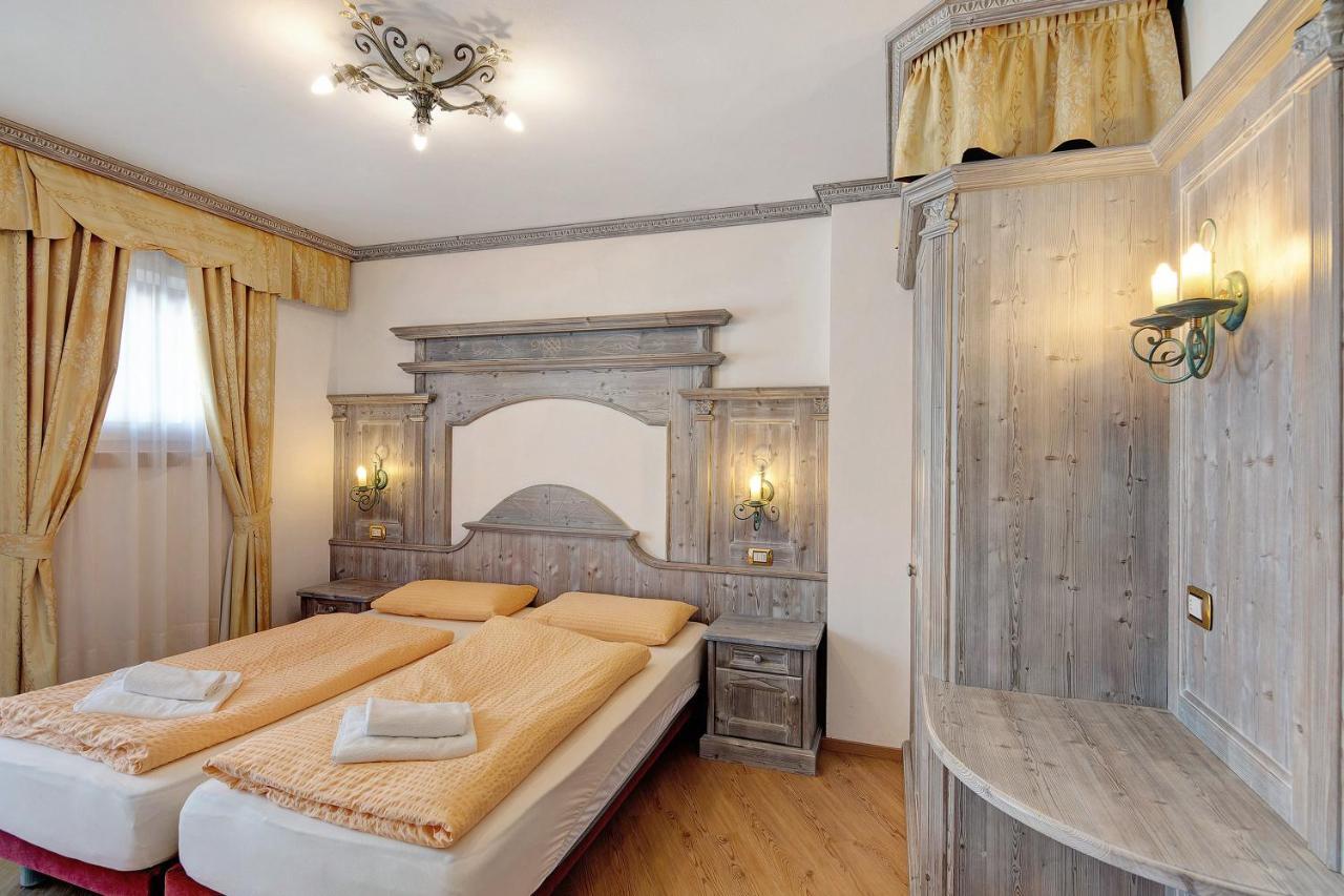 Casa Li Roina N 46 Lejlighed Livigno Eksteriør billede
