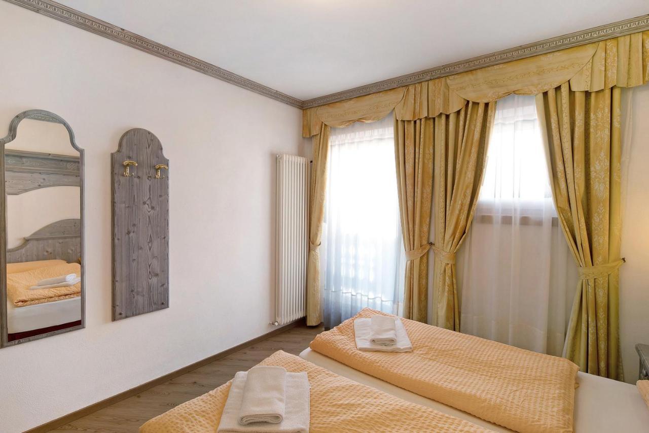 Casa Li Roina N 46 Lejlighed Livigno Eksteriør billede